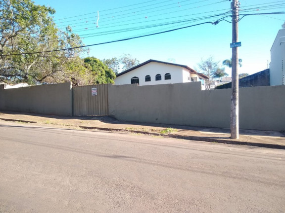 Imagem Imóvel à Venda, 480 m² em Nova Jacarezinho - Jacarezinho