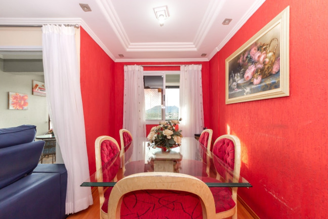Imagem Apartamento com 2 Quartos à Venda, 67 m² em Jardim Cidade Pirituba - São Paulo