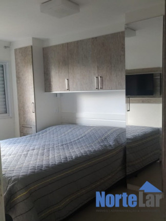 Imagem Apartamento com 2 Quartos à Venda, 51 m² em Protendit - São Paulo