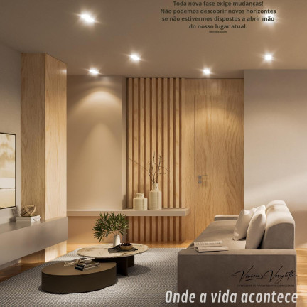 Imagem Apartamento com 2 Quartos à Venda, 177 m² em São Francisco De Assis - Camboriú