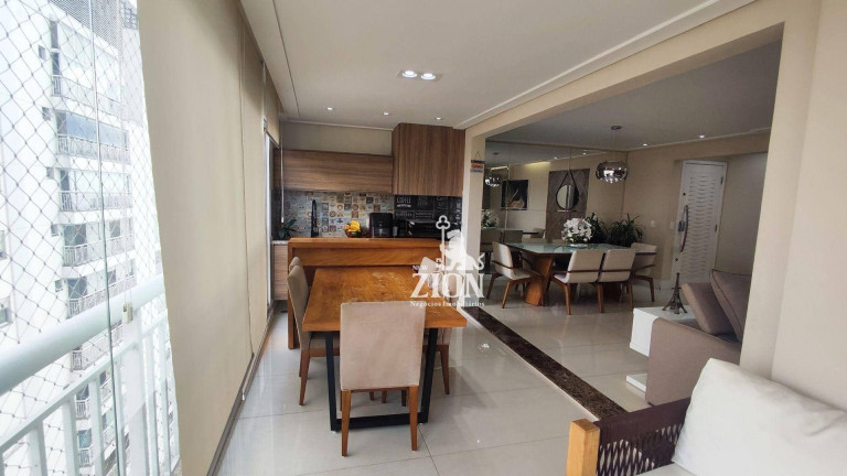 Imagem Apartamento com 3 Quartos à Venda, 121 m² em Vila Guaca - São Paulo Imagem Apartamento com 3 Quartos à Venda, 121 m² em Vila Guaca - São Paulo