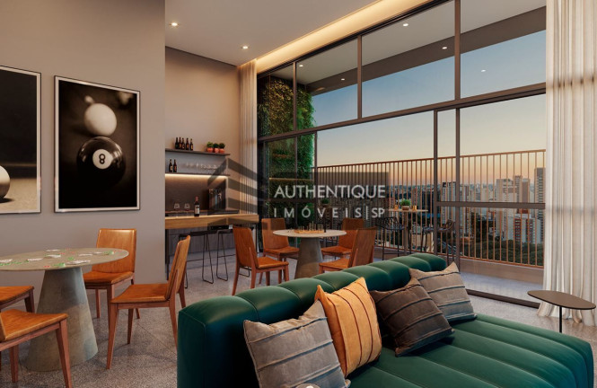 Imagem Apartamento com 2 Quartos à Venda, 66 m² em Perdizes - São Paulo Imagem Apartamento com 2 Quartos à Venda, 66 m² em Perdizes - São Paulo