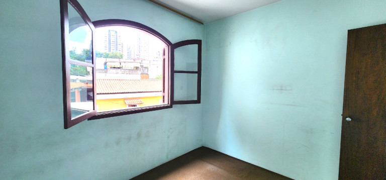 Imagem Casa com 2 Quartos à Venda, 150 m² em Chácara Inglesa - São Paulo