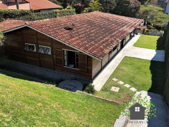 Imagem Casa com 3 Quartos à Venda, 230 m² em Granja Viana Ii - Cotia Imagem Casa com 3 Quartos à Venda, 230 m² em Granja Viana Ii - Cotia