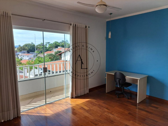 Imagem Casa de Condomínio com 4 Quartos à Venda, 363 m² em Parque Terranova - Valinhos