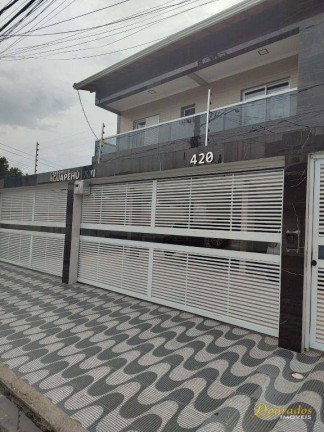 Imagem Sobrado com 2 Quartos à Venda, 62 m² em Vila Guilhermina - Praia Grande Imagem Sobrado com 2 Quartos à Venda, 62 m² em Vila Guilhermina - Praia Grande