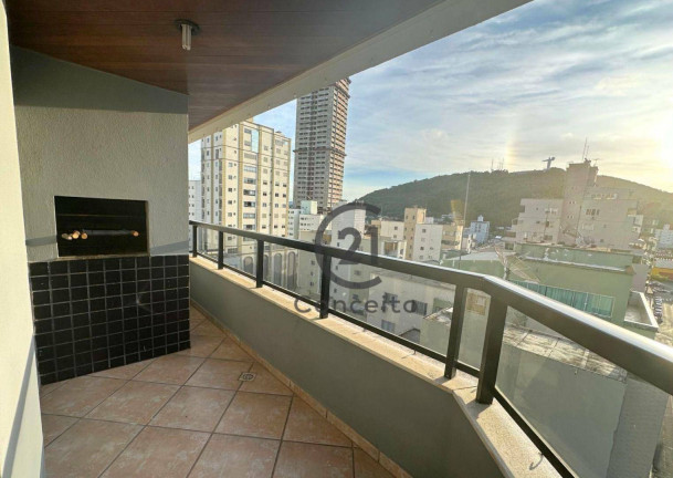Imagem Apartamento com 3 Quartos à Venda, 135 m² em Centro - Balneário Camboriú Imagem Apartamento com 3 Quartos à Venda, 135 m² em Centro - Balneário Camboriú