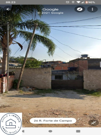 Imagem Casa com 2 Quartos à Venda, 96 m² em Jardim Iporã ( Zona Sul ) - São Paulo Imagem Casa com 2 Quartos à Venda, 96 m² em Jardim Iporã ( Zona Sul ) - São Paulo