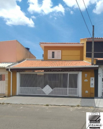 Sobrado com 2 Quartos à Venda, 200 m² em Jardim Tropical - Sorocaba