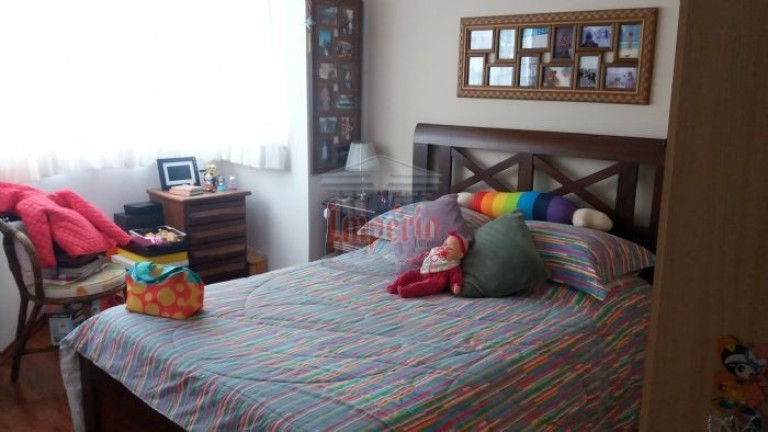 Imagem Apartamento com 3 Quartos à Venda, 109 m² em Centro - Santo André Imagem Apartamento com 3 Quartos à Venda, 109 m² em Centro - Santo André