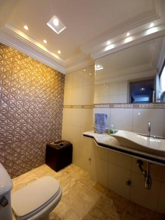 Imagem Cobertura com 5 Quartos à Venda, 354 m² em Recreio Dos Bandeirantes - Rio De Janeiro