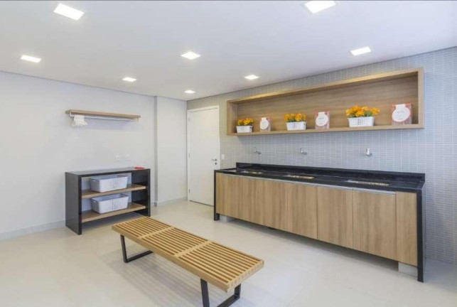 Imagem Apartamento com 2 Quartos à Venda, 48 m² em Centro - São Paulo Imagem Apartamento com 2 Quartos à Venda, 48 m² em Centro - São Paulo