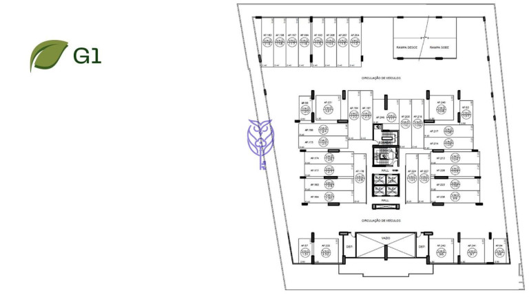 Imagem Apartamento com 2 Quartos à Venda, 82 m² em Aparecida - Santos Imagem Apartamento com 2 Quartos à Venda, 82 m² em Aparecida - Santos
