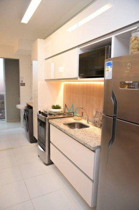 Imagem Apartamento com 2 Quartos à Venda, 52 m² em Marechal Hermes - Rio De Janeiro Imagem Apartamento com 2 Quartos à Venda, 52 m² em Marechal Hermes - Rio De Janeiro