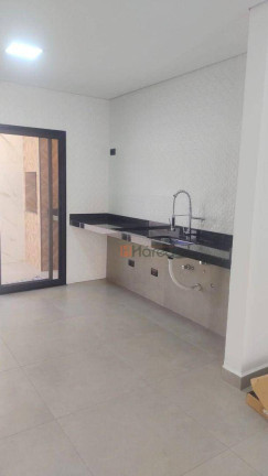 Imagem Casa com 3 Quartos à Venda, 112 m² em Terras De São Francisco - Sorocaba Imagem Casa com 3 Quartos à Venda, 112 m² em Terras De São Francisco - Sorocaba