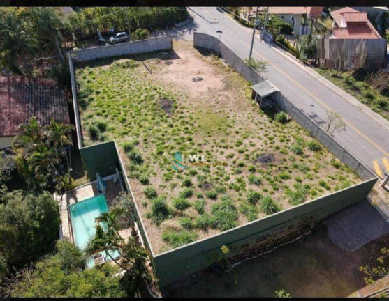 Terreno à Venda, 988 m² em Monterrey - Louveira