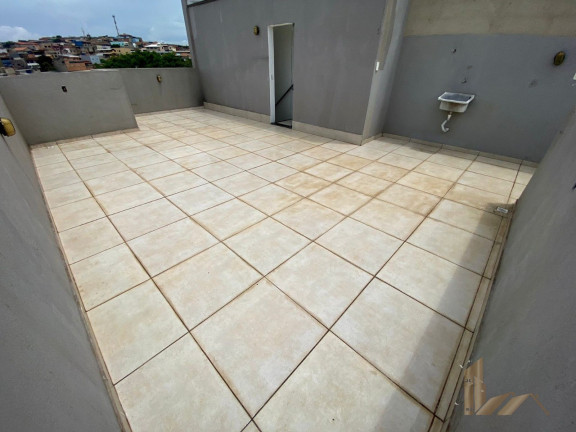Imagem Imóvel com 2 Quartos à Venda, 95 m² em Jardim Vitória - Belo Horizonte Imagem Imóvel com 2 Quartos à Venda, 95 m² em Jardim Vitória - Belo Horizonte