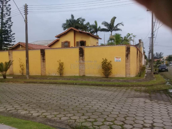 Imagem Sobrado à Venda, 200 m² em Oasis - Itanhaem Imagem Sobrado à Venda, 200 m² em Oasis - Itanhaem