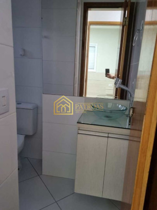 Imagem Apartamento com 2 Quartos à Venda, 62 m² em Jardim Santo Alberto - Santo André Imagem Apartamento com 2 Quartos à Venda, 62 m² em Jardim Santo Alberto - Santo André