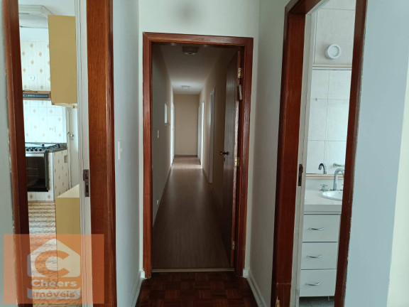Imagem Apartamento com 3 Quartos à Venda, 216 m² em Jardim América - São Paulo Imagem Apartamento com 3 Quartos à Venda, 216 m² em Jardim América - São Paulo
