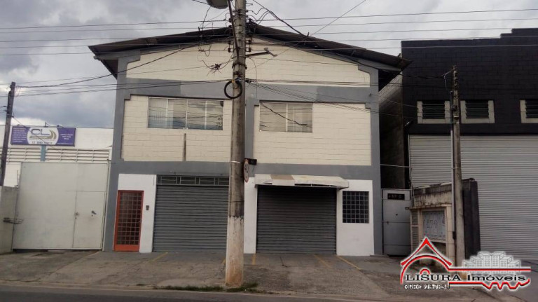 Imagem Sala Comercial à Venda, 476 m² em Jacareí Imagem Sala Comercial à Venda, 476 m² em Jacareí