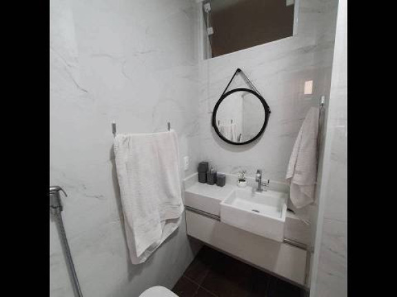 Imagem Apartamento com 3 Quartos à Venda, 100 m² em Niterói
