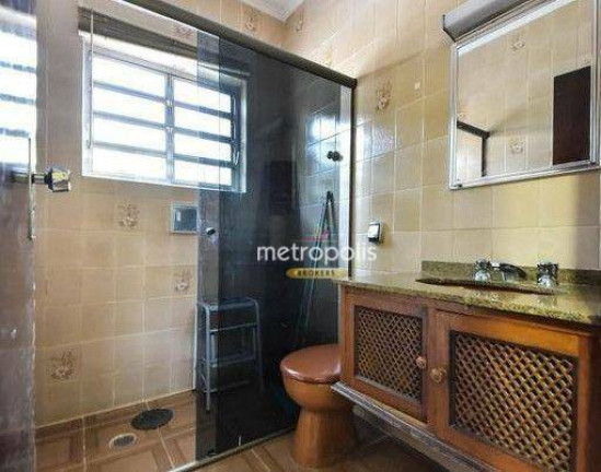 Imagem Sobrado com 5 Quartos à Venda, 350 m² em Vila Santa Eugênia - São Bernardo Do Campo Imagem Sobrado com 5 Quartos à Venda, 350 m² em Vila Santa Eugênia - São Bernardo Do Campo