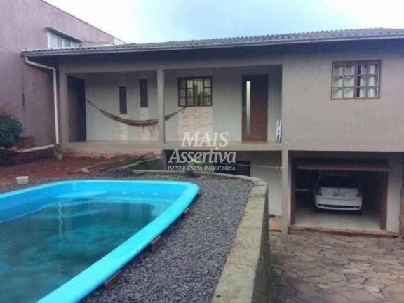 Casa com 3 Quartos à Venda, 140 m² em Boa Saúde - Novo Hamburgo