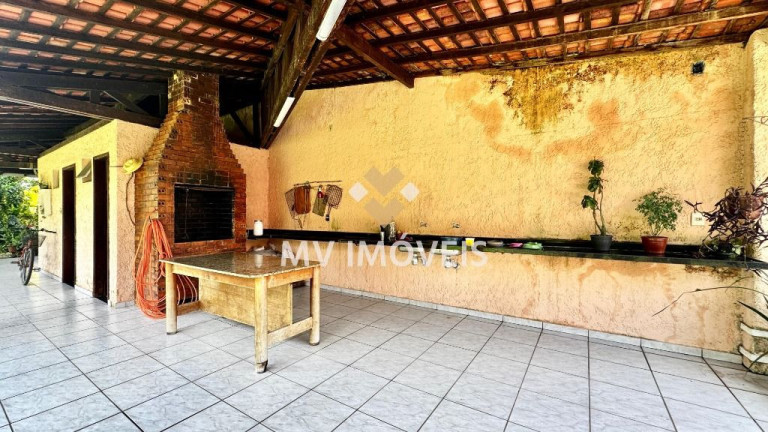 Imagem Casa com 4 Quartos à Venda, 500 m² em Levilândia - Ananindeua