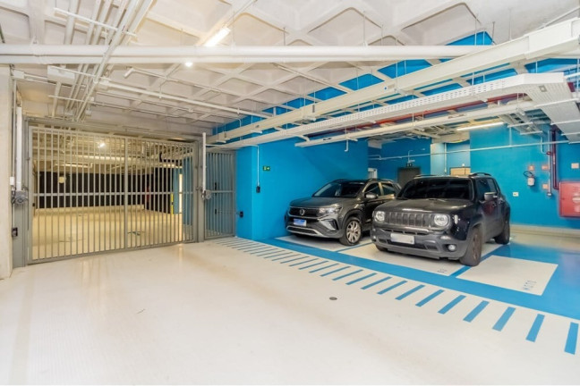 Imagem Imóvel com 1 Quarto à Venda, 64 m² em Moema - São Paulo Imagem Imóvel com 1 Quarto à Venda, 64 m² em Moema - São Paulo