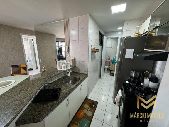 Imagem Apartamento com 3 Quartos à Venda, 72 m² em Meireles - Fortaleza Imagem Apartamento com 3 Quartos à Venda, 72 m² em Meireles - Fortaleza