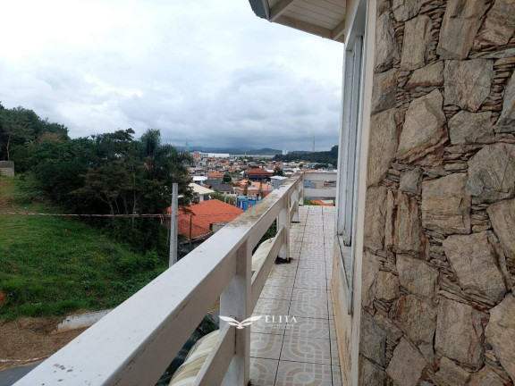 Imagem Sobrado com 4 Quartos à Venda, 176 m² em Centro - Barra Velha Imagem Sobrado com 4 Quartos à Venda, 176 m² em Centro - Barra Velha