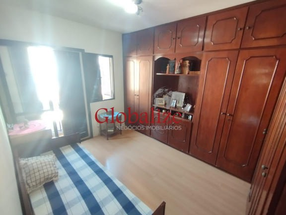 Imagem Imóvel com 3 Quartos à Venda, 134 m² em Gonzaga - Santos