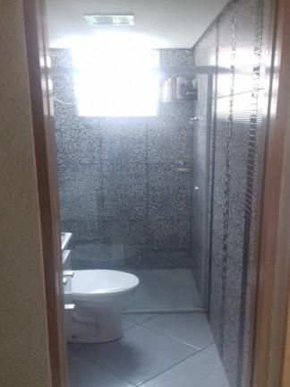 Imagem Apartamento com 2 Quartos à Venda, 52 m² em Vila Bonilha Nova - São Paulo