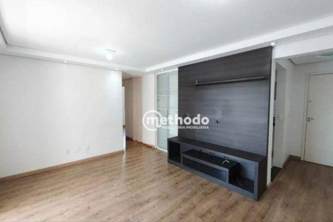 Imagem Apartamento com 3 Quartos à Venda, 83 m² em Vila Proost De Souza - Campinas Imagem Apartamento com 3 Quartos à Venda, 83 m² em Vila Proost De Souza - Campinas