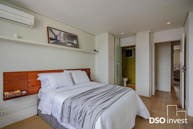 Imagem Apartamento com 2 Quartos à Venda ou Locação, em Jardim Europa - São Paulo Imagem Apartamento com 2 Quartos à Venda ou Locação, em Jardim Europa - São Paulo