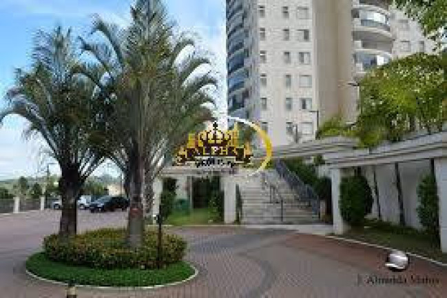 Imagem Apartamento com 3 Quartos à Venda, 122 m² em Tamboré - Santana De Parnaíba Imagem Apartamento com 3 Quartos à Venda, 122 m² em Tamboré - Santana De Parnaíba