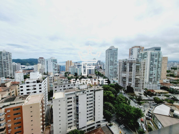 Imagem Cobertura com 2 Quartos à Venda, 212 m² em Ponta Da Praia - Santos Imagem Cobertura com 2 Quartos à Venda, 212 m² em Ponta Da Praia - Santos