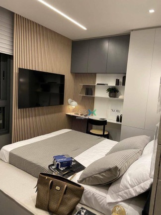 Imagem Apartamento com 2 Quartos à Venda, 87 m² em Conjunto Residencial Mata Do Jacinto - Campo Grande
