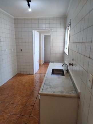 Imagem Imóvel com 2 Quartos à Venda, 65 m² em Vila Industrial - Campinas Imagem Imóvel com 2 Quartos à Venda, 65 m² em Vila Industrial - Campinas