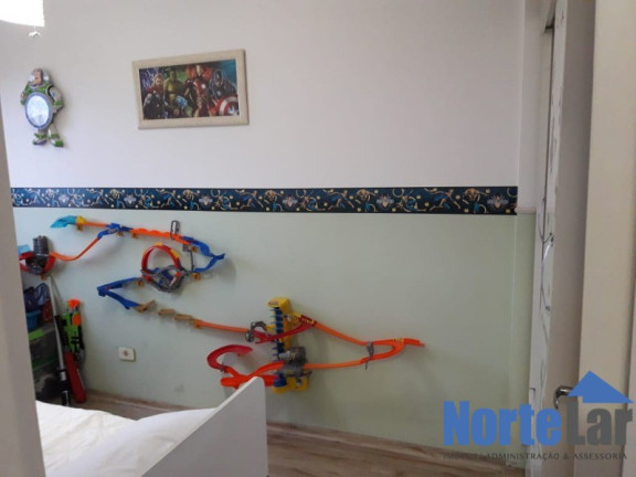 Imagem Apartamento com 2 Quartos à Venda, 50 m² em Lauzane Paulista - São Paulo