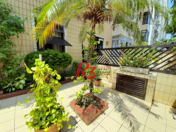 Imagem Apartamento com 1 Quarto à Venda, 72 m² em José Menino - Santos Imagem Apartamento com 1 Quarto à Venda, 72 m² em José Menino - Santos