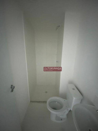 Imagem Apartamento com 2 Quartos à Venda, 36 m² em Vila Das Bandeiras - Guarulhos