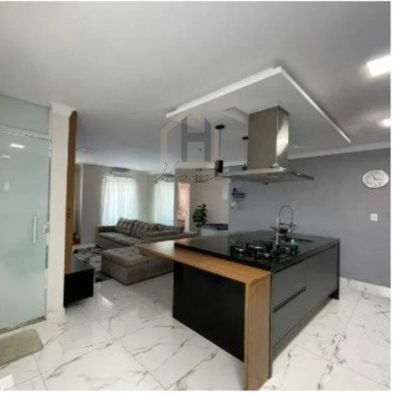 Imagem Casa com 3 Quartos à Venda, 187 m² em Vila Alto De Santo André - Santo André