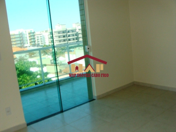 Imagem Cobertura com 3 Quartos à Venda, 121 m² em Vila Nova - Cabo Frio Imagem Cobertura com 3 Quartos à Venda, 121 m² em Vila Nova - Cabo Frio
