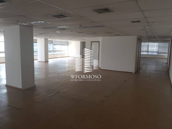 Imagem Sala Comercial à Venda, 963 m² em Centro - Rio De Janeiro Imagem Sala Comercial à Venda, 963 m² em Centro - Rio De Janeiro