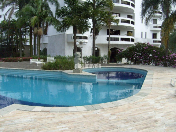 Imagem Apartamento com 4 Quartos à Venda, 630 m² em Morumbi - São Paulo Imagem Apartamento com 4 Quartos à Venda, 630 m² em Morumbi - São Paulo
