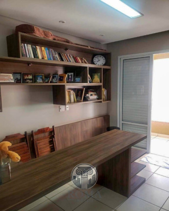 Imagem Imóvel com 3 Quartos à Venda, 105 m² em Jardim Botânico - Ribeirão Preto