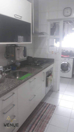 Imagem Apartamento com 3 Quartos à Venda, 87 m² em Vila Gumercindo - São Paulo Imagem Apartamento com 3 Quartos à Venda, 87 m² em Vila Gumercindo - São Paulo