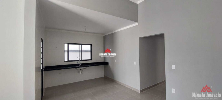 Imagem Casa com 3 Quartos à Venda, 75 m² em Residencial Santa Giovana - Jundiaí Imagem Casa com 3 Quartos à Venda, 75 m² em Residencial Santa Giovana - Jundiaí